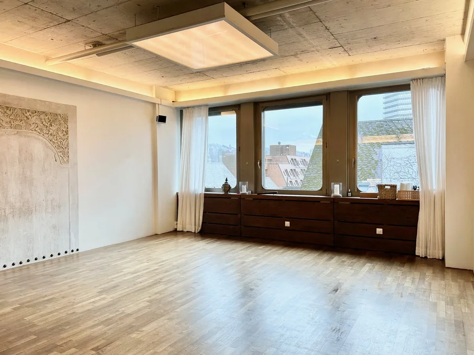 270 m2 di spazio per uffici nel distretto 5