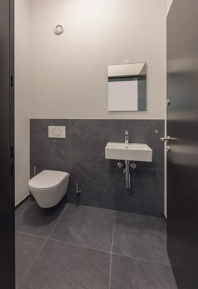 64 m² Gewerbelokal / Verkaufsfläche an der Dorfstrasse in Beckenried
