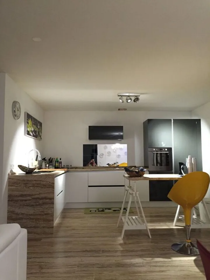 Appartamento con vista lago di 3.5 locali, Brissago