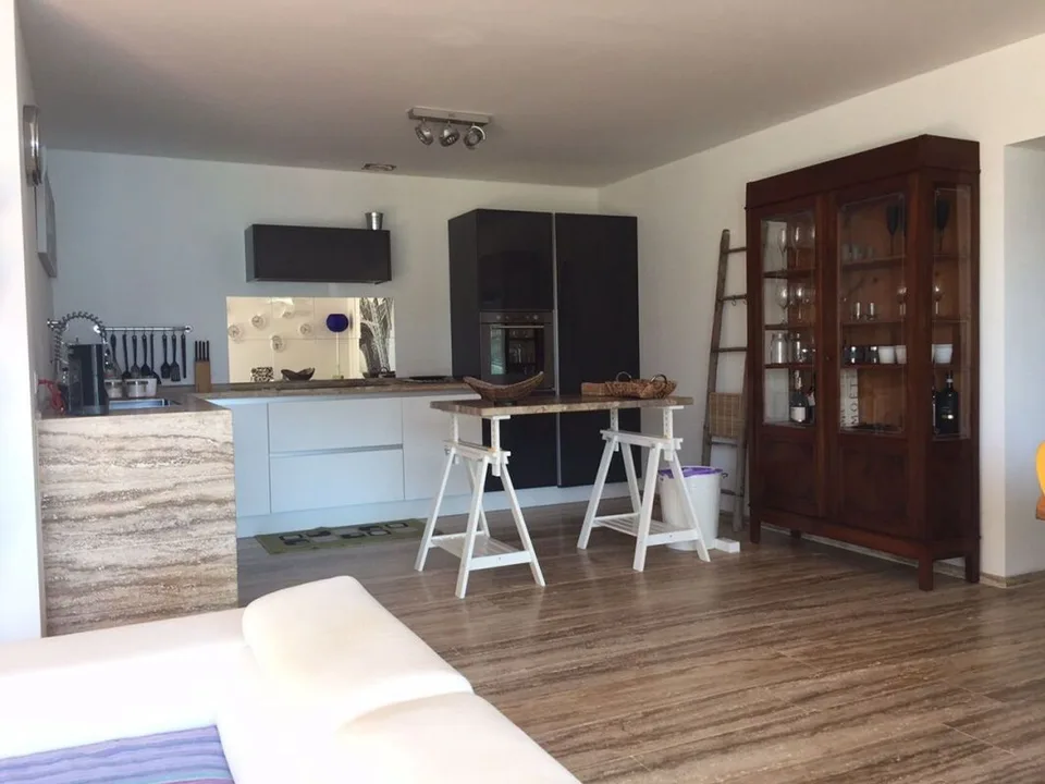 Appartamento con vista lago di 3.5 locali, Brissago