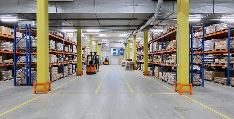 "Ihr neuer Produktionsstandort in Zofingen - knapp 3'000 m2 Produktion, Lager und Büro!" – Foto 10 von 17