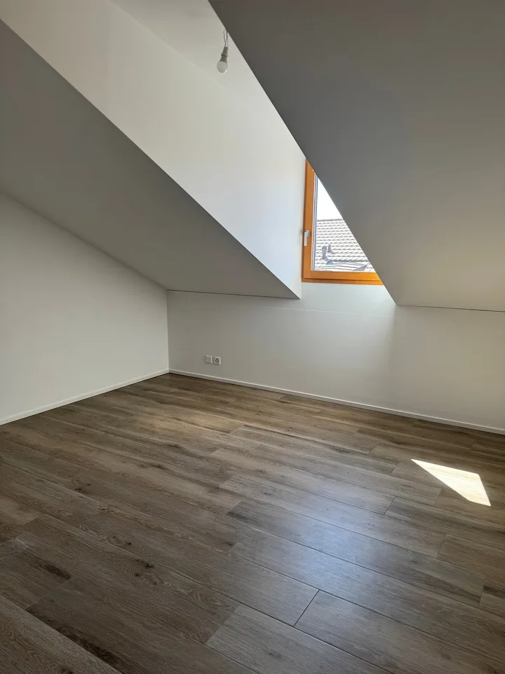 Appartamento di 3.5 locali al 2° piano