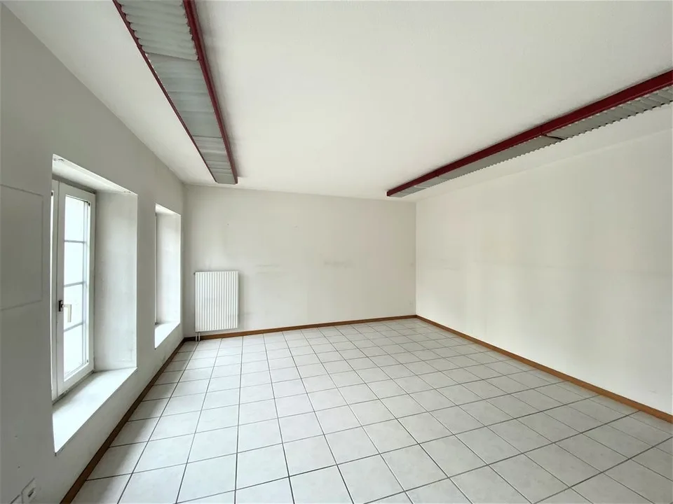 Top Lage für Ihr Einzelbüro!