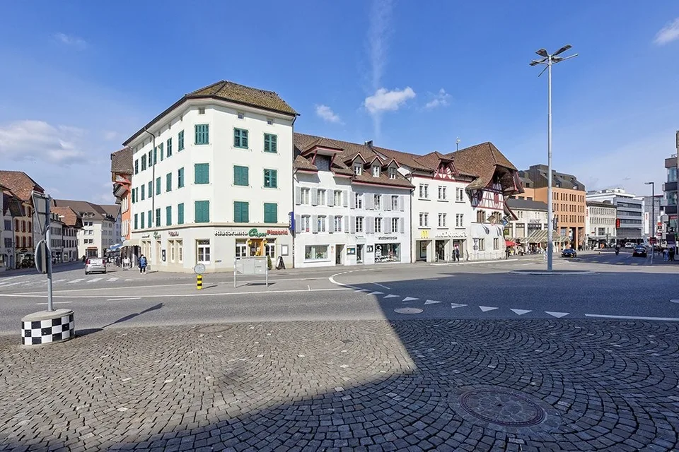 Top Lage für Ihr Einzelbüro!