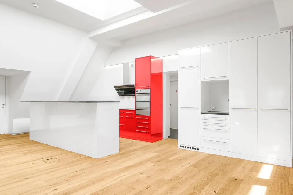 Espaces de bureau prêts à être occupés, de haute qualité, dans la zone USEGO d'Olten – photo 16 sur 19