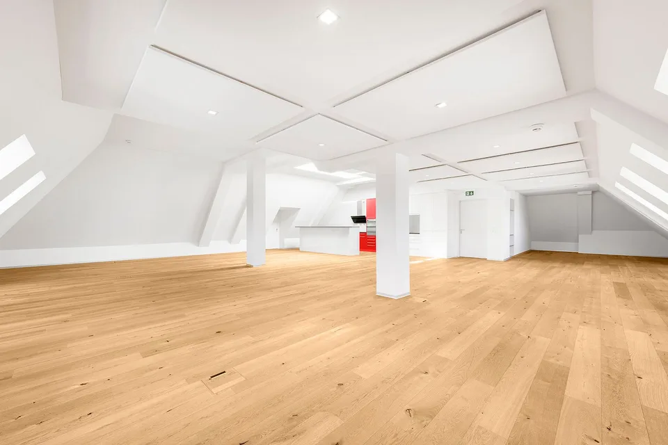 Espaces de bureau prêts à être occupés, de haute qualité, dans la zone USEGO d'Olten – photo 15 sur 19