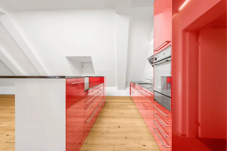 Espaces de bureau prêts à être occupés, de haute qualité, dans la zone USEGO d'Olten – photo 17 sur 19