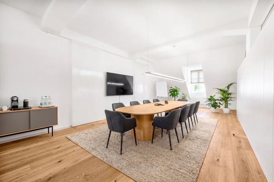 Espaces de bureau prêts à être occupés, de haute qualité, dans la zone USEGO d'Olten – photo 7 sur 19