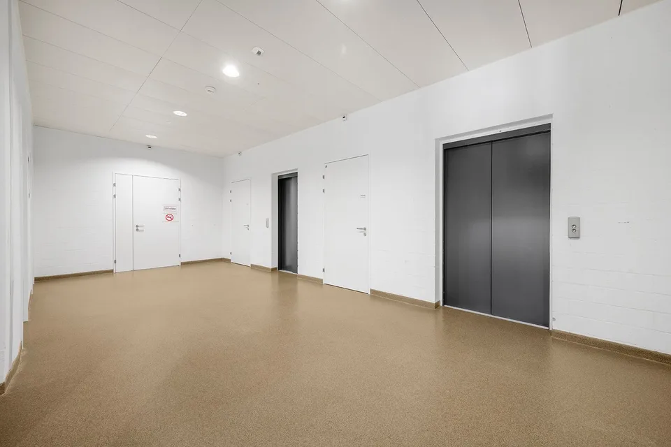 Bezugsbereite, hochwertig ausgebaute Büroflächen im USEGO-Areal Olten
