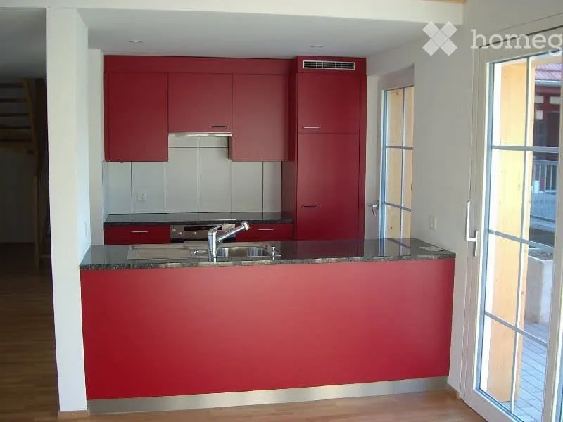 4.5 Zimmer-Maisonettewohung in Oberneunforn