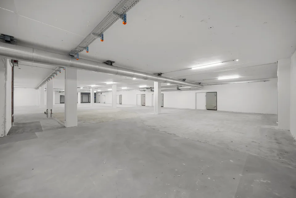 Gewerberaum im Gundeliquartier – Foto 7 von 10