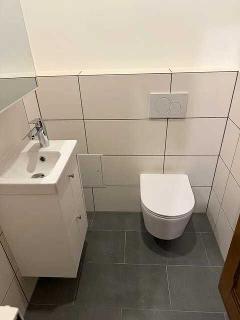 SUPERBO APPARTAMENTO RINNOVATO 4 LOCALI 134 M2 CON CARATTERE – foto 12 di 12