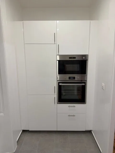 SUPERBES APPARTMENT RENOVIERTE 4 ZIMMER 134 M2 MIT CHARME