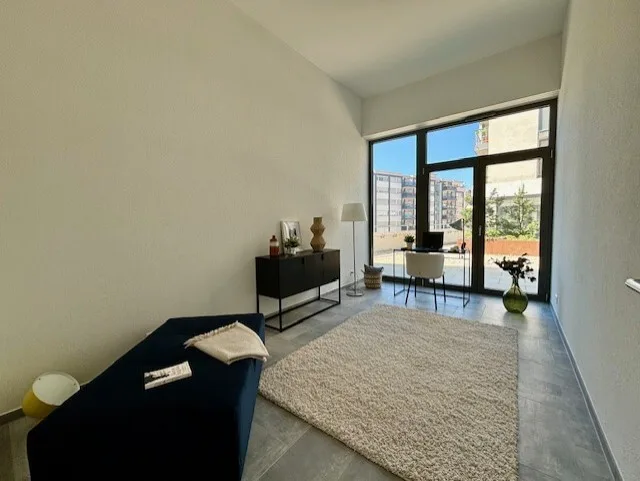 Delémont, magnificent 4.5 rooms with large terrace - B3.RS.SA5