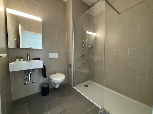 Delémont, magnifico 4.5 locali con grande terrazza - B3.RS.SA5 – foto 9 di 10