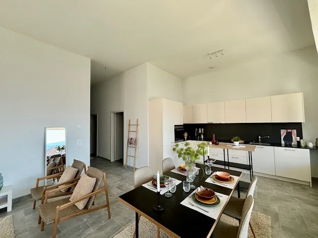 Delémont, magnificent 4.5 rooms with large terrace - B3.RS.SA5