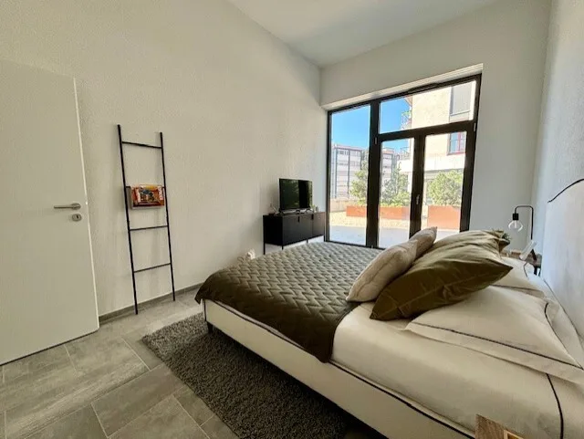 Delémont, magnifico 4.5 locali con grande terrazza - B3.RS.SA5 – foto 8 di 10