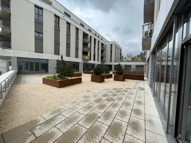Delémont, magnifique 4.5 pces avec grande terrasse - B3.RS.SA5