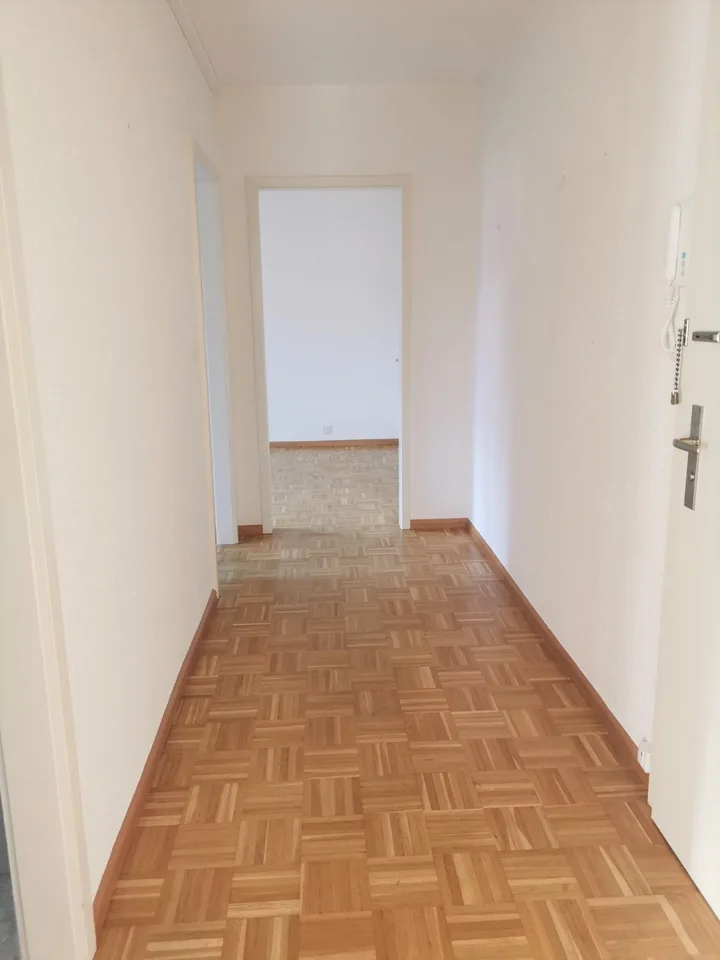 Befristetes Wohnen bis 31.05.2027 - in unmittelbarer Nähe zur Birs – Foto 6 von 8