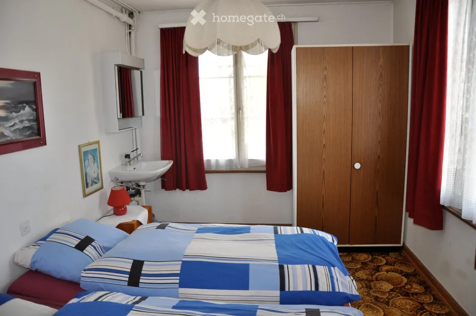 Wohnen auf Zeit in Märstetten TG Zimmer ab Fr. 650.--