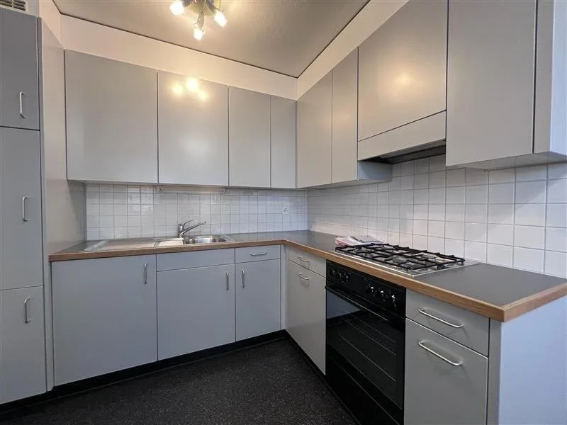 Ihre neue Wohnung im beliebten Tscharnergut-Quartier