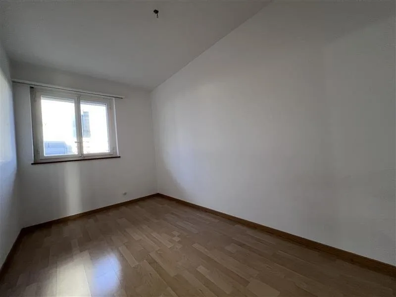Votre nouveau appartement dans le quartier populaire de Tscharnergut