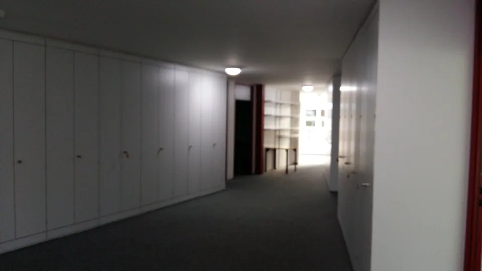 From 124 to 874 m2 of modular offices in Granges-Paccot/Fribourg – photo 8 of 13