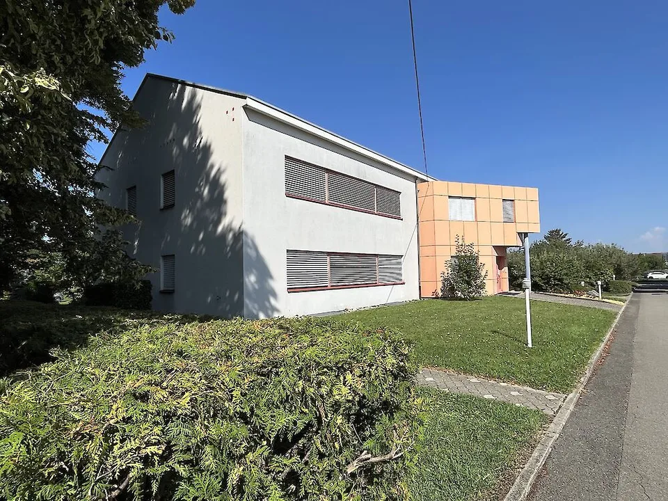 Proprietà commerciale in affitto