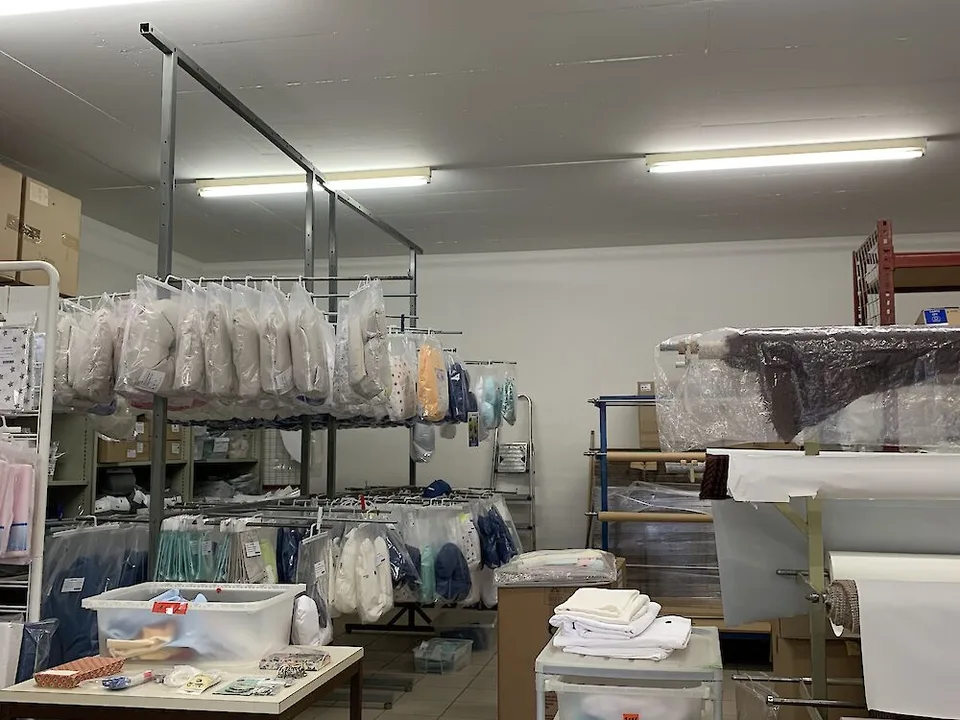 Proprietà commerciale in affitto