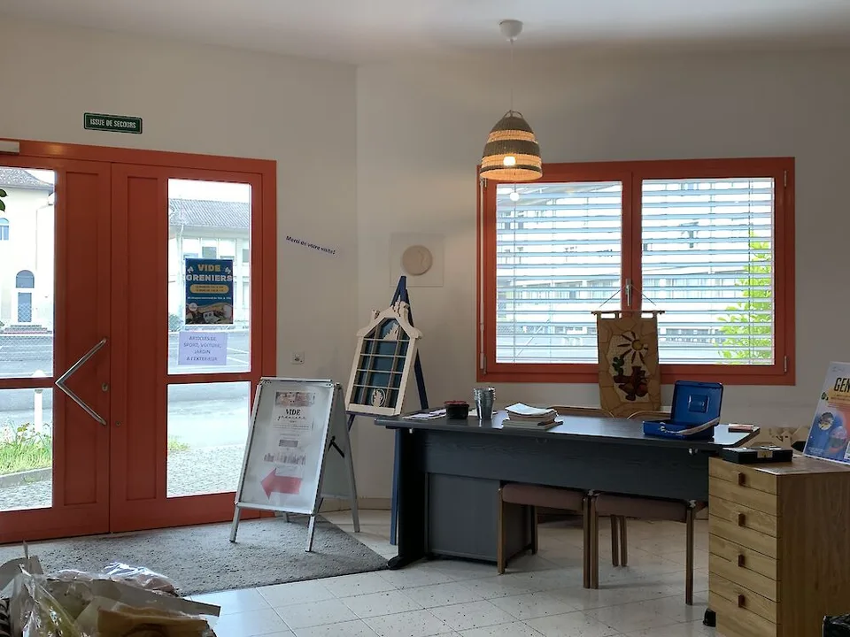 Proprietà commerciale in affitto