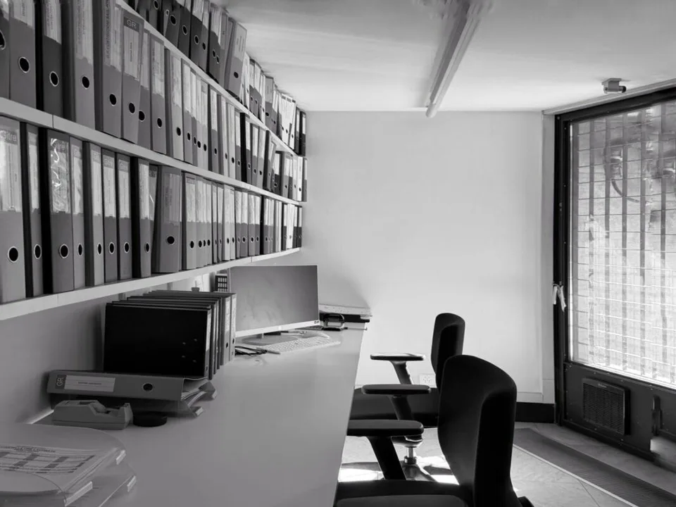 Location di prestigio - Postazioni coworking e spazi di lavoro flessibili a Monte Carasso