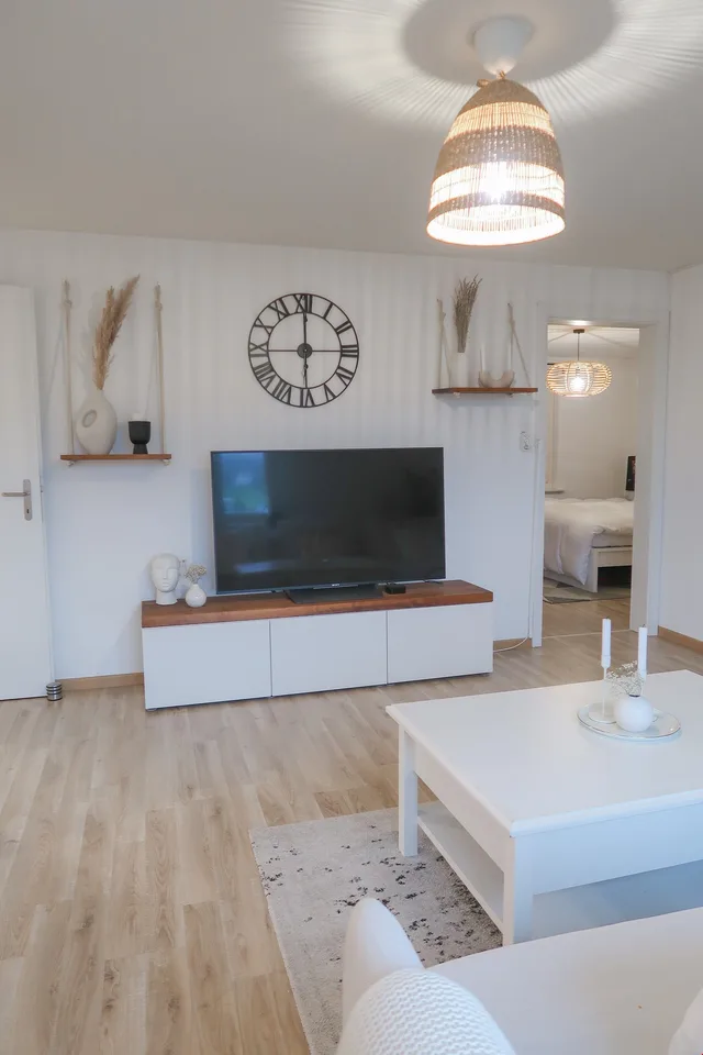Bello appartamento luminoso 4.5 locali con vista meravigliosa – foto 7 di 11