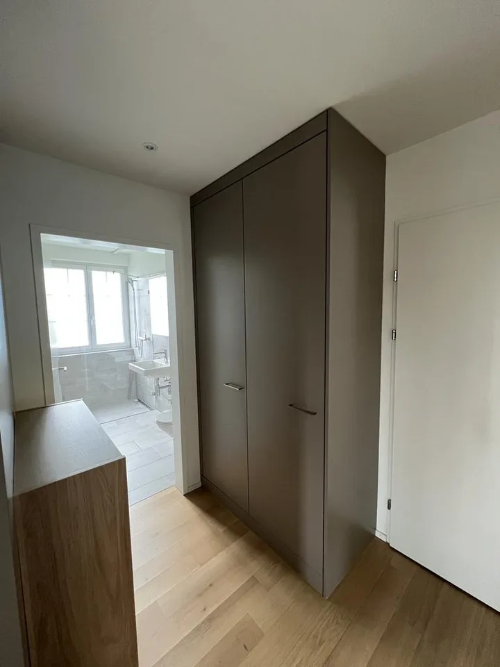 Appartamento di 3.5 locali con vista sul verde – foto 9 di 9