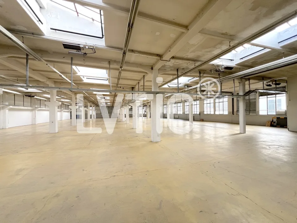 Laboratori, magazzini, locali di 1370 m2 in affitto a Cossonay – foto 6 di 8