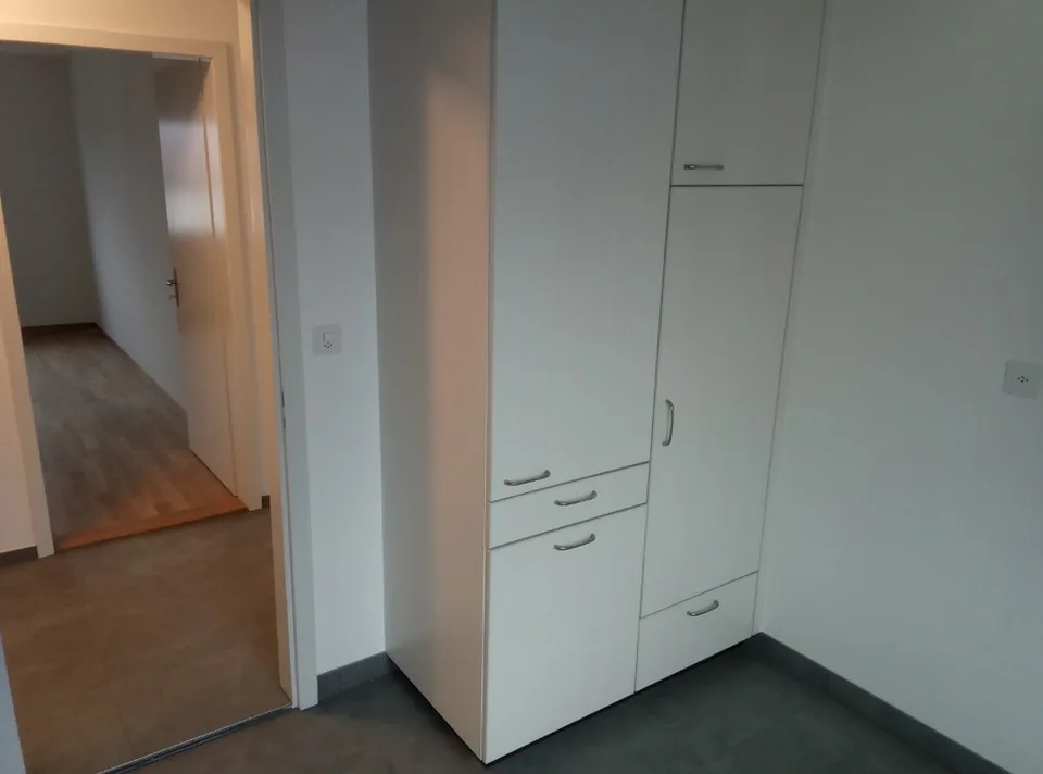 schöne 3-Zimmerwohnung im 2. Stock