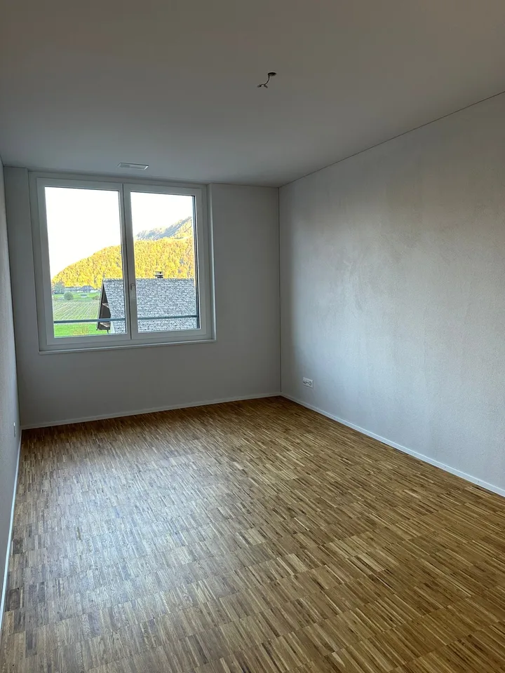 Appartements avec un niveau de finition haut de gamme