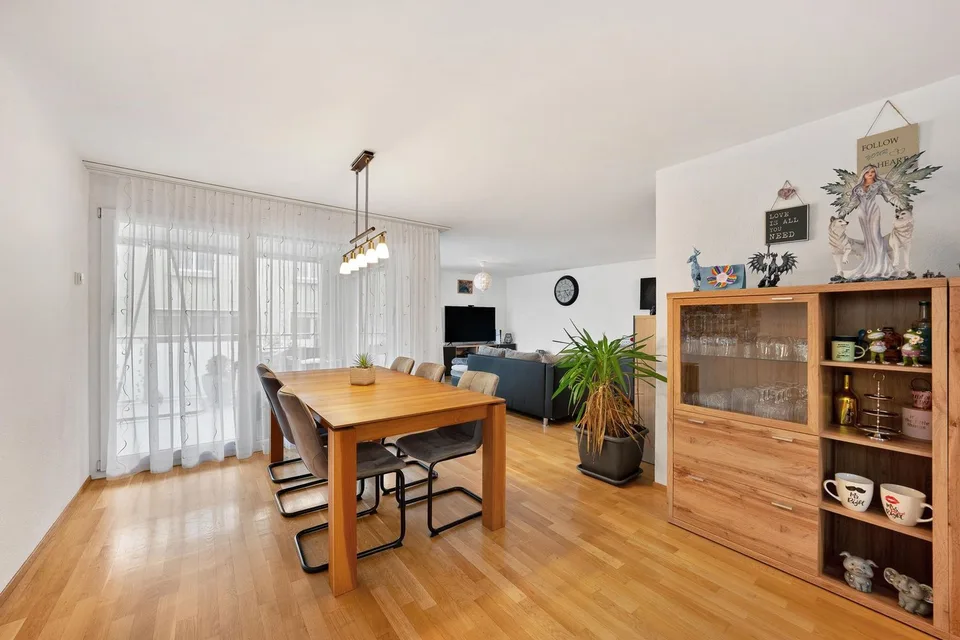 4.5-Room Apartment