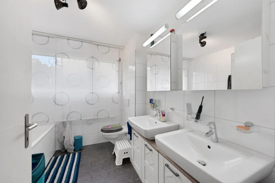 Appartamento 4,5 locali – foto 8 di 14