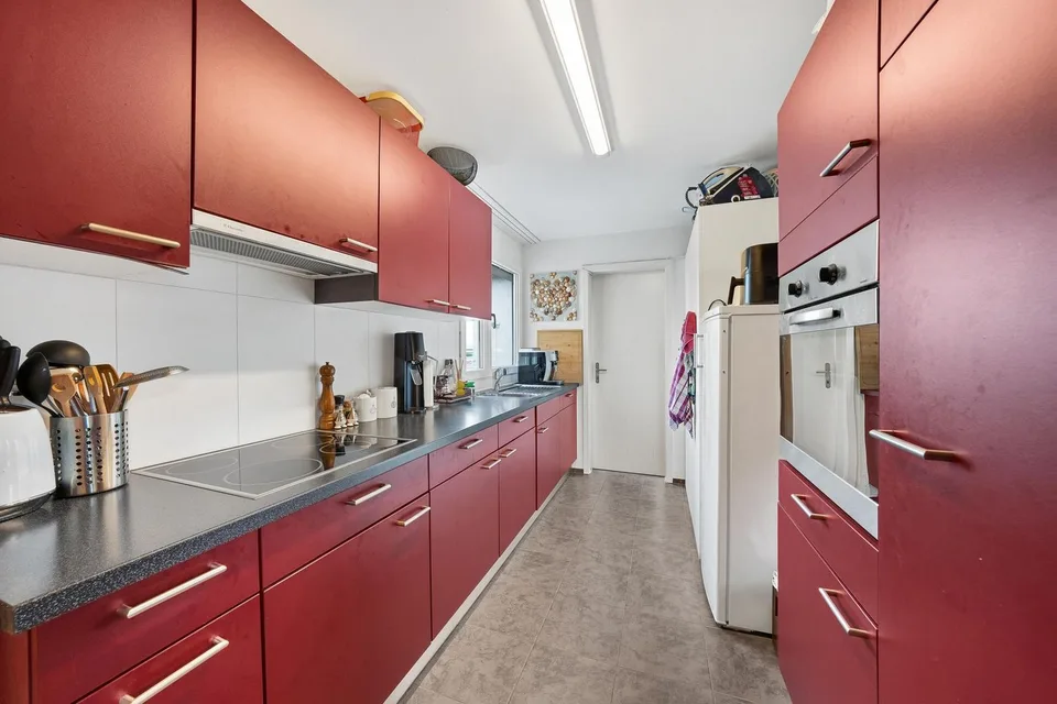 4.5-Room Apartment