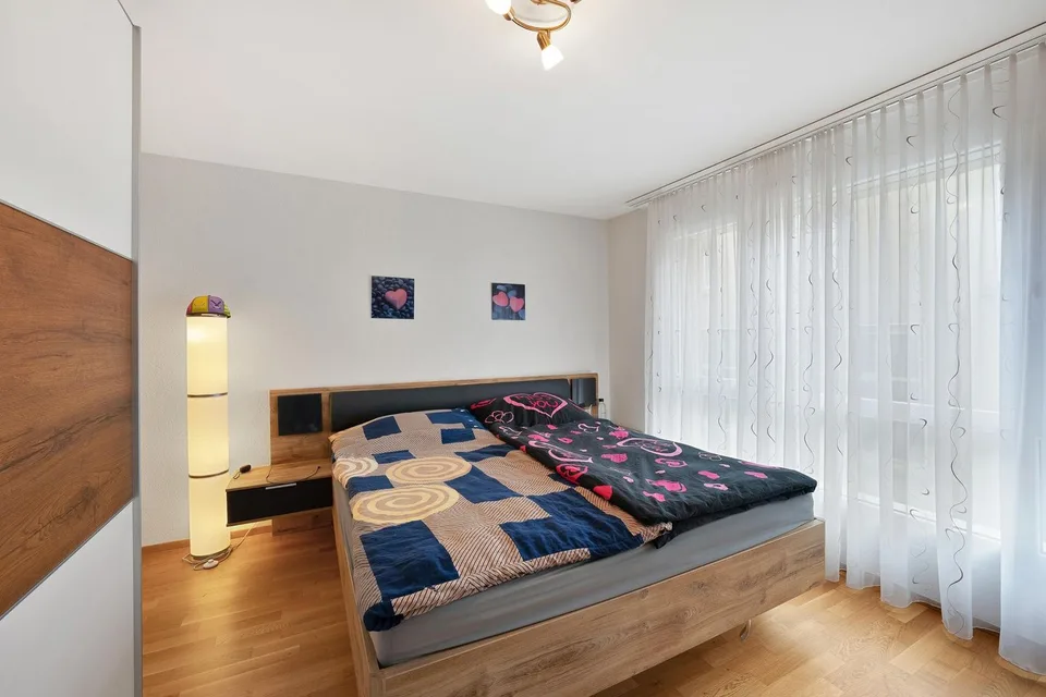 Appartamento 4,5 locali – foto 7 di 14