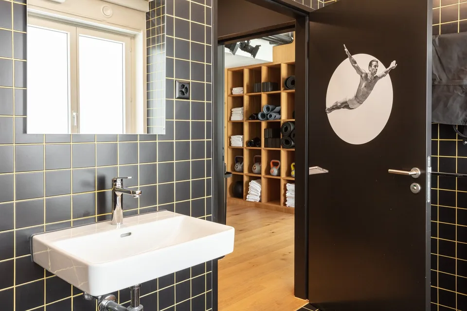 Access Pass: Arbeiten in Zürichs besten Co-Working Spaces – jederzeit & flexibel – foto 14 di 14