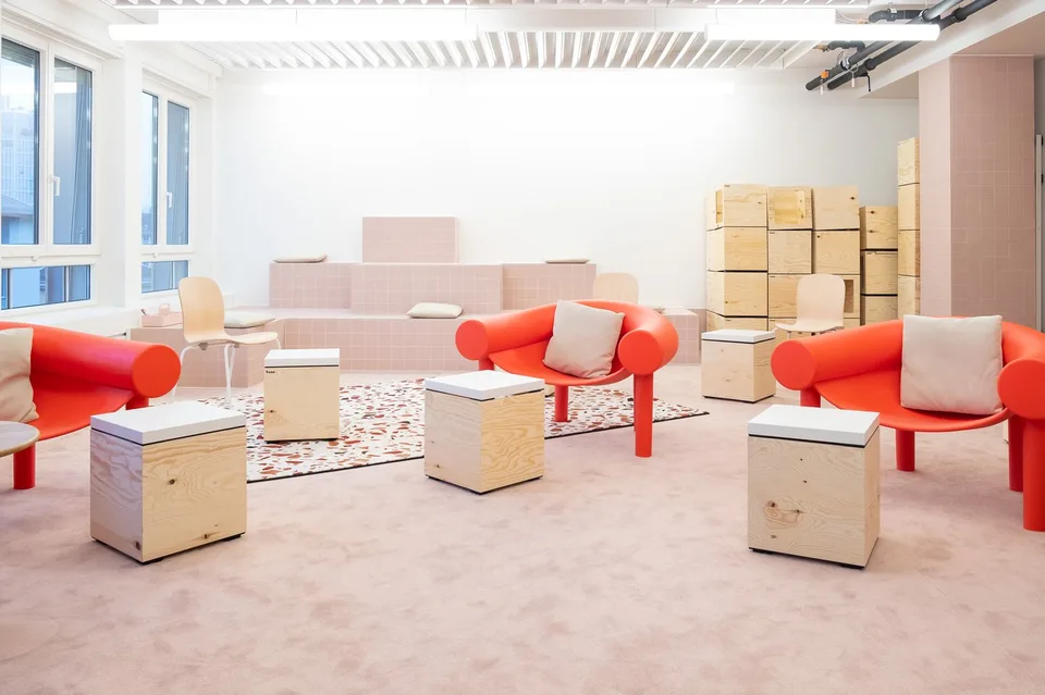 Access Pass: Arbeiten in Zürichs besten Co-Working Spaces – jederzeit & flexibel – foto 10 di 14