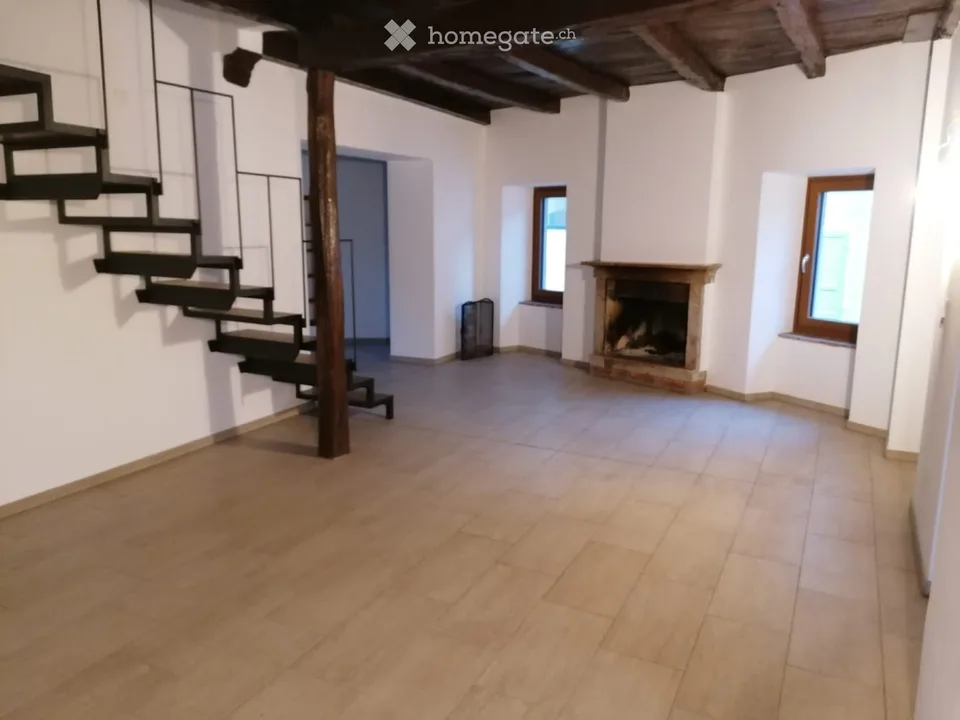 Accogliente appartamento ristrutturato