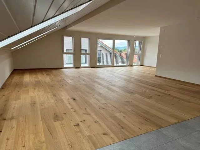 Appartamento di 3.5 locali al 2° piano