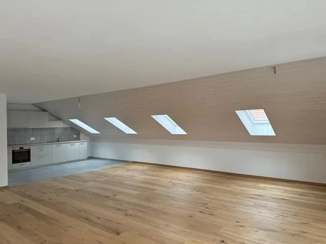 Appartamento di 3.5 locali al 2° piano
