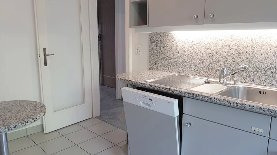 Superbe appartement de 6 pièces avec vue panoramique sur le lac