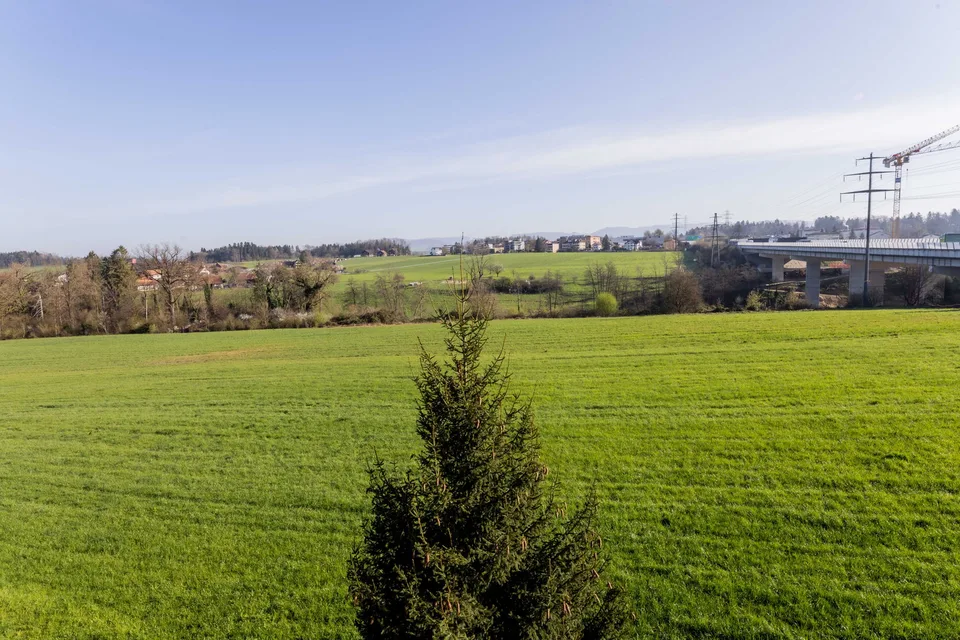 Moderne Bürofläche in Cham – 55 m²