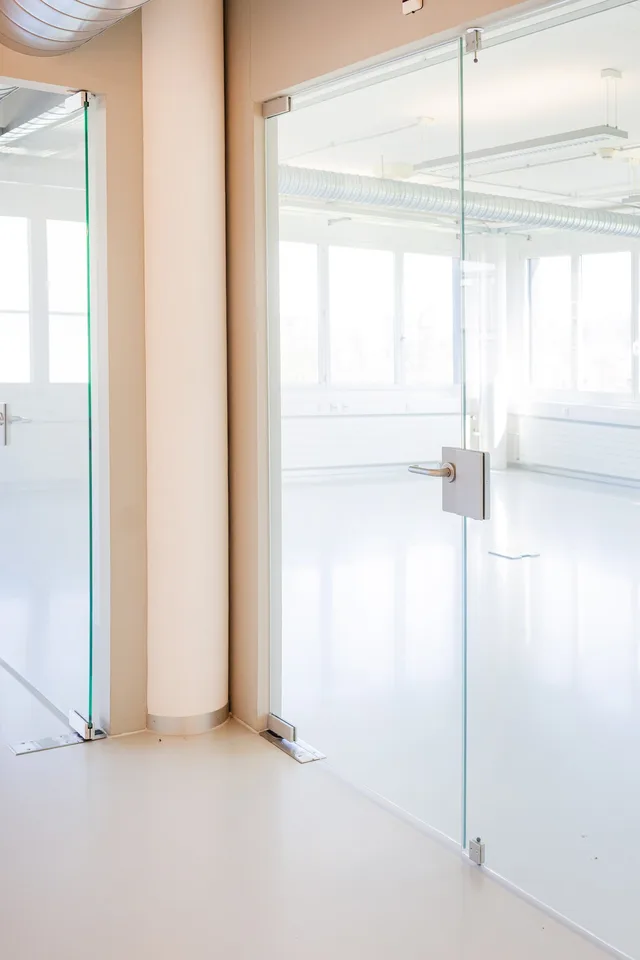 Moderne Bürofläche in Cham – 55 m²