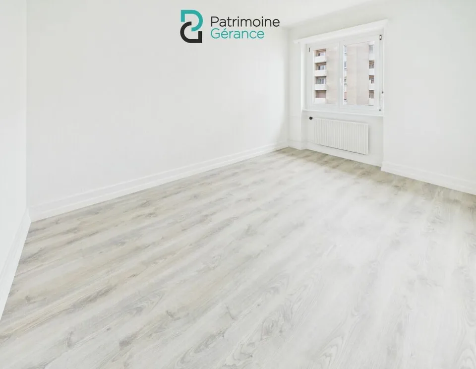 Spacieux ! Appartement de 3.5 pièces