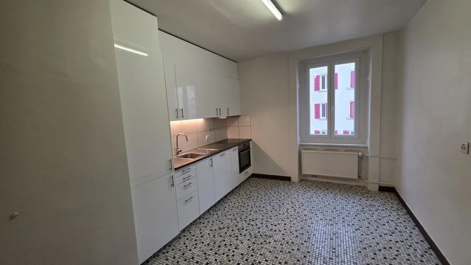 Schönes Apartment zur Miete mit Balkon